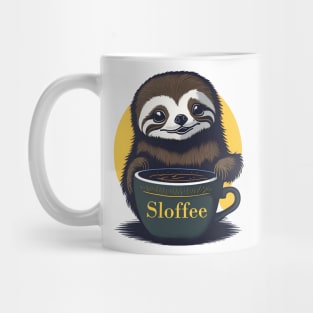 Sloffee Mug